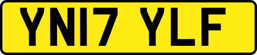 YN17YLF