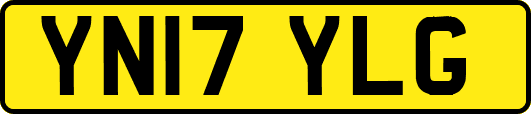 YN17YLG