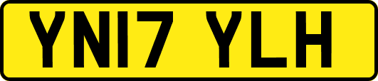 YN17YLH