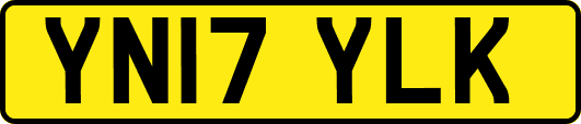 YN17YLK