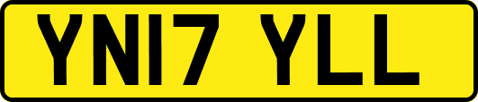 YN17YLL