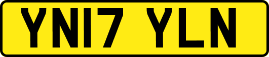YN17YLN