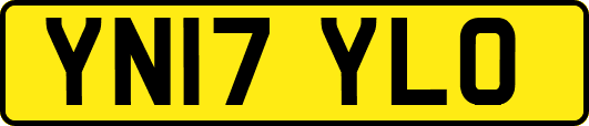 YN17YLO
