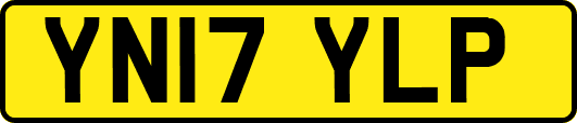 YN17YLP