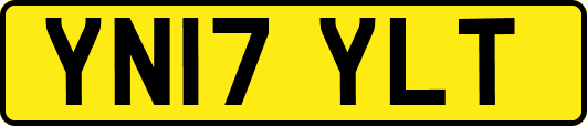 YN17YLT