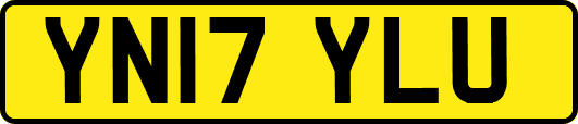 YN17YLU