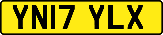 YN17YLX