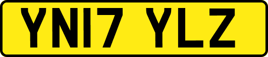 YN17YLZ