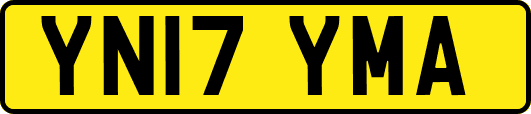 YN17YMA