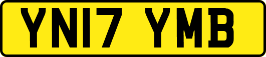 YN17YMB