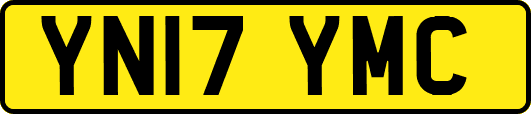 YN17YMC