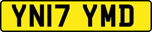 YN17YMD