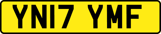 YN17YMF