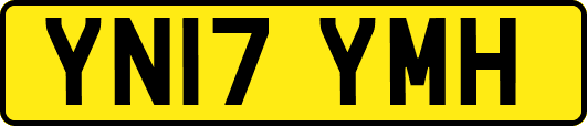 YN17YMH