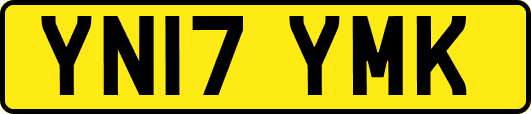YN17YMK