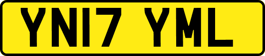 YN17YML