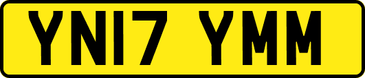YN17YMM