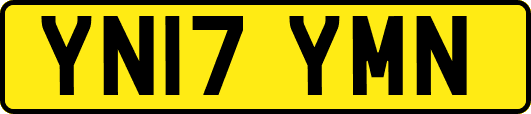 YN17YMN