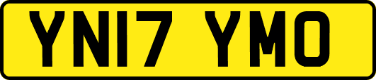 YN17YMO