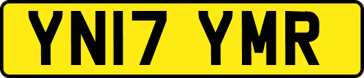 YN17YMR