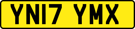 YN17YMX