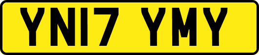 YN17YMY
