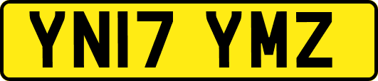 YN17YMZ