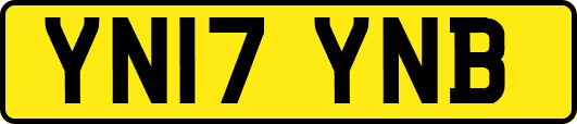 YN17YNB