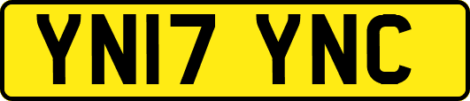 YN17YNC