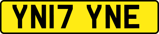 YN17YNE