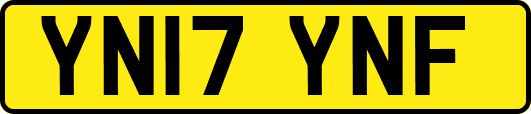 YN17YNF