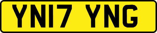 YN17YNG