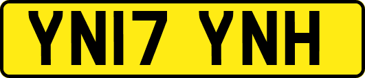 YN17YNH
