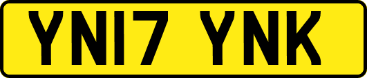 YN17YNK