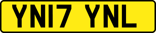 YN17YNL