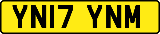 YN17YNM