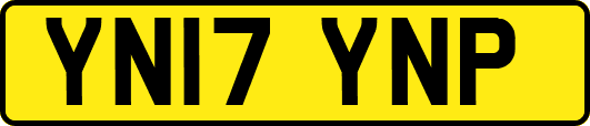YN17YNP