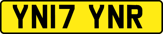 YN17YNR