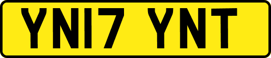 YN17YNT