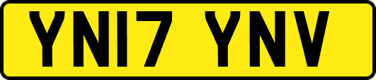 YN17YNV