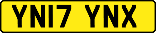 YN17YNX