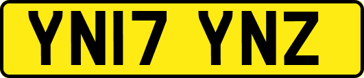 YN17YNZ