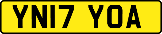YN17YOA