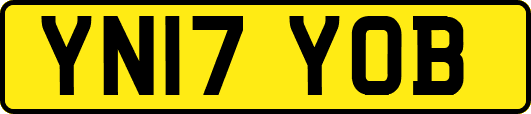 YN17YOB