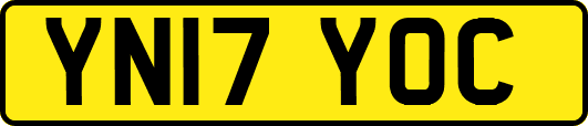 YN17YOC