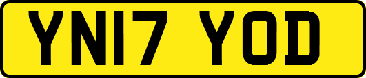 YN17YOD