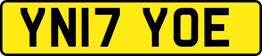 YN17YOE