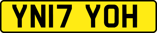 YN17YOH