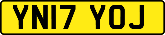 YN17YOJ