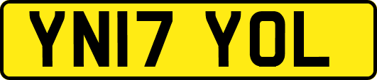 YN17YOL